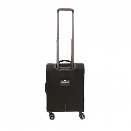 Troler de cabina(S) Lamonza Smiley 55x35x21 cm [4]
