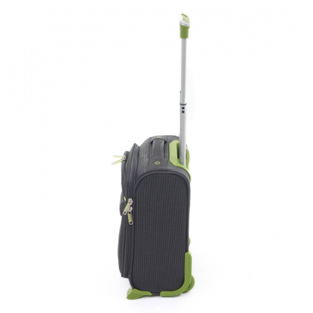 Troler Lamonza Superlight 40x30x21 cm, 1.8 kg [12]