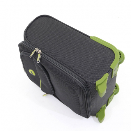Troler Lamonza Superlight 40x30x21 cm, 1.8 kg [17]