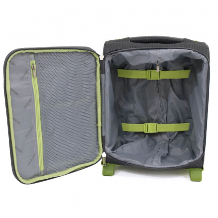 Troler Lamonza Superlight 40x30x21 cm, 1.8 kg [18]
