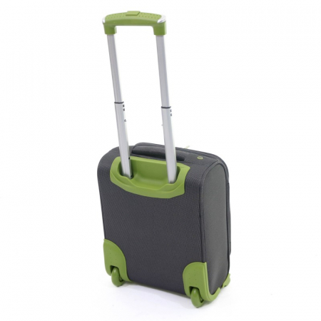 Troler Lamonza Superlight 40x30x21 cm, 1.8 kg [14]