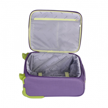 Troler Lamonza Superlight 40x30x21 cm, 1.8 kg [9]