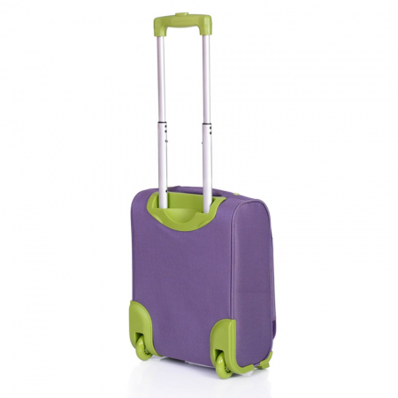 Troler Lamonza Superlight 40x30x21 cm, 1.8 kg [1]
