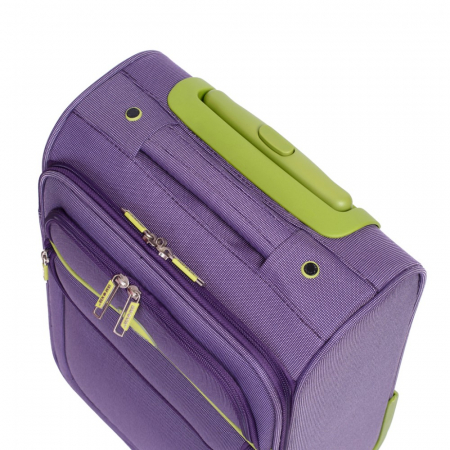 Troler Lamonza Superlight 40x30x21 cm, 1.8 kg [2]