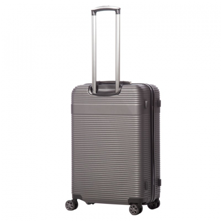 Troler de cala mediu (M) Lamonza 68x45x26 cm, 3.10 kg, gri [4]