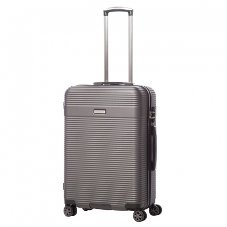 Trolere de cală medii - Troler de cala mediu (M) Lamonza 68x45x26 cm, 3.10 kg, gri
