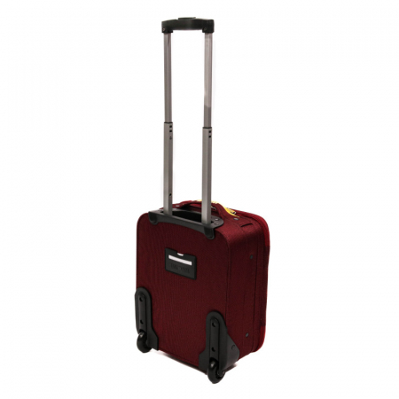 Troler Lime 40x30x20 cm, 1.9 kg, rosu / galben [5]