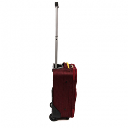 Troler Lime 40x30x20 cm, 1.9 kg, rosu / galben [6]