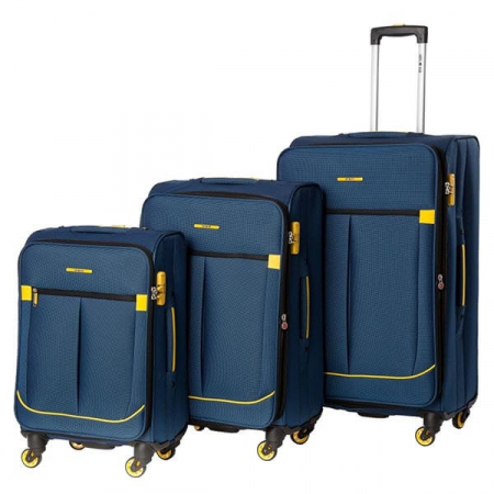 Troler Lime 55 cm Lamonza [8]