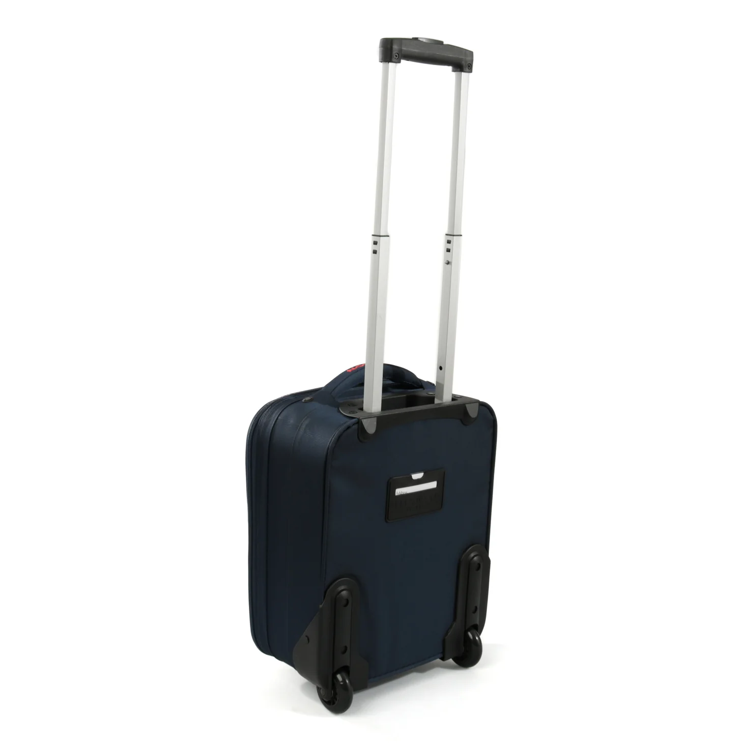 Troler Stark Textil Bleumarin 40X30x20 cm [1]