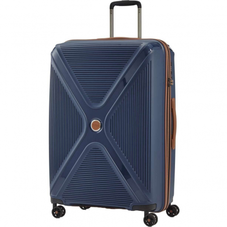 Troler TITAN - PARADOXX - L - 77 cm 4 roti duble [4]