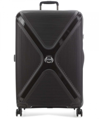 Troler TITAN - PARADOXX - L - 77 cm 4 roti duble [9]