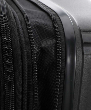 Troler TITAN - PARADOXX - M extensibil - 68 cm  4 roti duble [7]