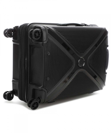 Troler TITAN - PARADOXX - M extensibil - 68 cm  4 roti duble [8]