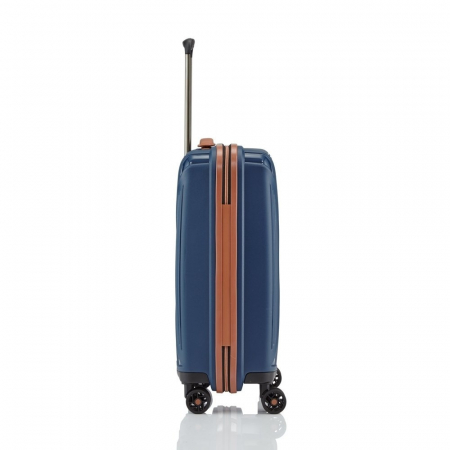 Troler TITAN - PARADOXX - S - 55 cm 4 roti duble [8]