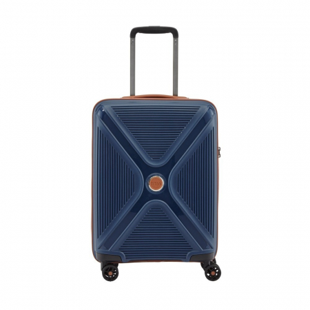 Troler TITAN - PARADOXX - S - 55 cm 4 roti duble [6]