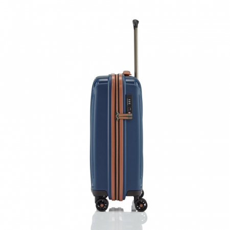 Troler TITAN - PARADOXX - S - 55 cm 4 roti duble [7]