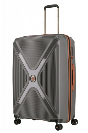 Troler TITAN - PARADOXX - L - 77 cm 4 roti duble [9]