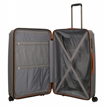 Troler TITAN - PARADOXX - L - 77 cm 4 roti duble [21]