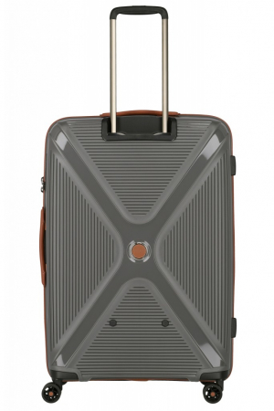 Troler TITAN - PARADOXX - L - 77 cm 4 roti duble [15]