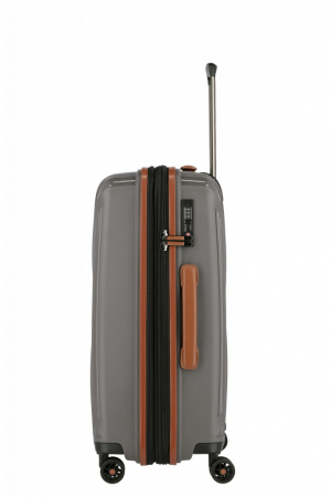 Troler TITAN - PARADOXX - M extensibil - 68 cm  4 roti duble [13]