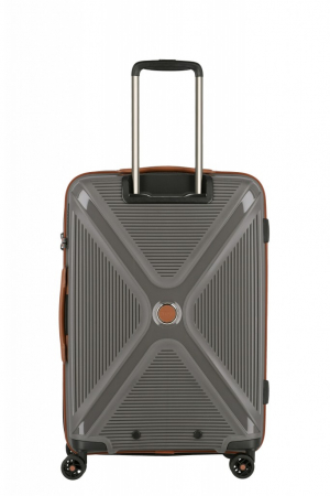 Troler TITAN - PARADOXX - M extensibil - 68 cm  4 roti duble [27]