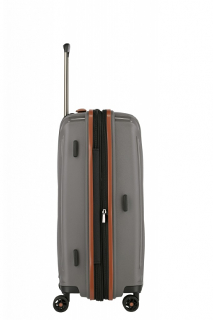 Troler TITAN - PARADOXX - M extensibil - 68 cm  4 roti duble [16]