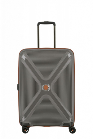 Troler TITAN - PARADOXX - M extensibil - 68 cm  4 roti duble [12]