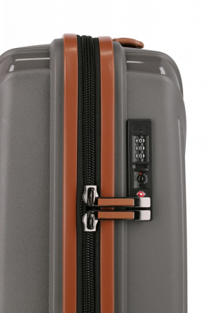 Troler TITAN - PARADOXX - S - 55 cm 4 roti duble [16]