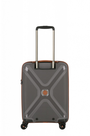 Troler TITAN - PARADOXX - S - 55 cm 4 roti duble [20]