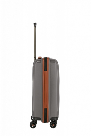 Troler TITAN - PARADOXX - S - 55 cm 4 roti duble [26]