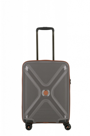 Troler TITAN - PARADOXX - S - 55 cm 4 roti duble [22]