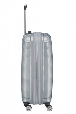 Troler TITAN SHOOTING STAR 4 roti 66 cm - M extensibil [1]