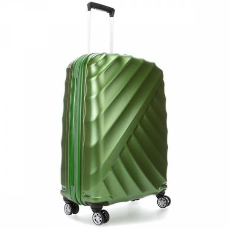 Set Trolere TITAN SHOOTING STAR 4 roti S, M extensibil, L [1]