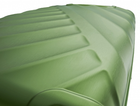 Troler TITAN SHOOTING STAR 4 roti 77 cm [10]