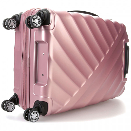 Troler TITAN SHOOTING STAR 4 roti 77 cm [6]