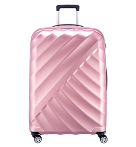 Troler TITAN SHOOTING STAR 4 roti 77 cm [1]