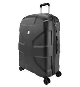 Troler TITAN X2 4 roti L 76 cm - Antracit [7]