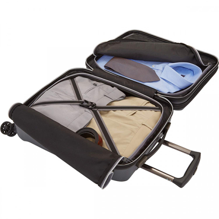 Troler TITAN XENON DELUXE 4 roti 67 cm [15]