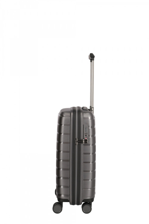 Troler de cabina(S) travelite AIR BASE 4 roti DUBLE 55 CM - S [4]
