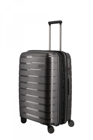 Troler travelite AIR BASE 4 roti DUBLE 67 CM - M [5]