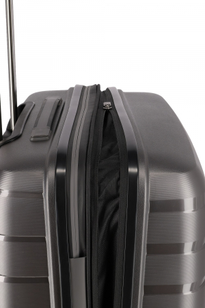 SET Trolere Travelite AIR BASE 4 roti duble S, M, L [5]