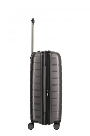 Troler travelite AIR BASE 4 roti DUBLE 67 CM - M [3]