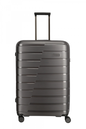 Trolere de cală mari - Troler de cala mare(L)travelite AIR BASE 4 roti spinner 77 x 51 x 30 cm - L