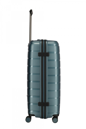 Troler de cala mare(L) travelite AIR BASE 4 roti spinner 77 x 51 x 30 cm - L [3]