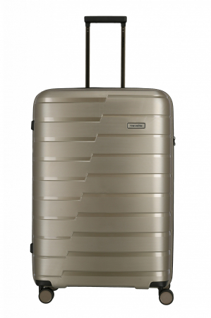 Troler de cala mare(L) travelite AIR BASE 4 roti spinner 77 x 51 x 30 cm - L [10]