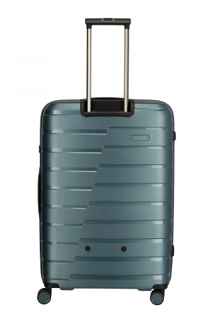 Troler de cala mare(L) travelite AIR BASE 4 roti spinner 77 x 51 x 30 cm - L [1]