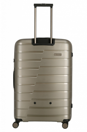 Troler de cala mare(L) travelite AIR BASE 4 roti spinner 77 x 51 x 30 cm - L [4]
