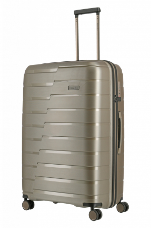 Troler de cala mare(L) travelite AIR BASE 4 roti spinner 77 x 51 x 30 cm - L [11]