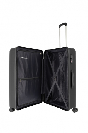 Troler travelite VAKA, 75 x 52 x 30 cm, 4 roti DUBLE [4]